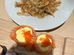 -万岁寿司(万国店)