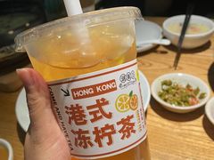 -潮粥荟·潮汕砂锅粥(朝阳大悦城店)