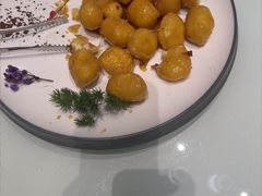 -哈啾嗨·新概念蒙餐(红星新城店)