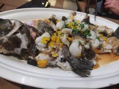 -观海轩餐厅(一线海景店)