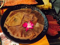 -哥老官重庆美蛙鱼头(宝山龙湖店)