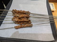 -申记串道(太原街店)