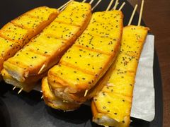 -铭副琦食·虾蟹烩馆(渔人码头店)