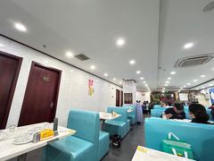 -威海渔村(黄兴路店)