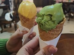 -1868 Café(上海自然博物馆店)