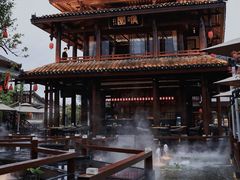 -濮园 · 四合院餐厅