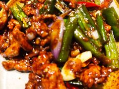 -浩家苑菜馆(汉口路店)