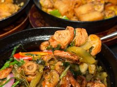 -旺爷砂锅·茶作(国贸城店)