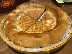 -清真·玛丽亚新疆菜主题餐厅(浙江中路店)
