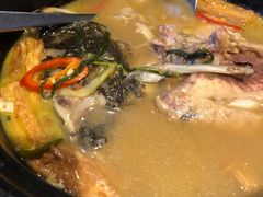 -竹里馆 ·茶食(奥体店)