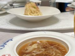 -君来湖滨饭店·渔餐厅