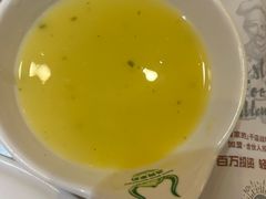 -汤姆家的牛排意面披萨(融创茂店)