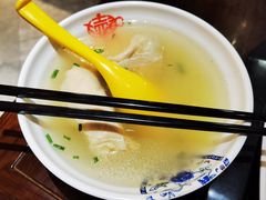 单档汤-大壶春生煎(四川中路店)
