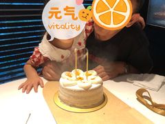 -Awfully Chocolate(嘉里城店)