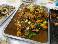 -小李少爷临沂炒鸡(升平东路店)