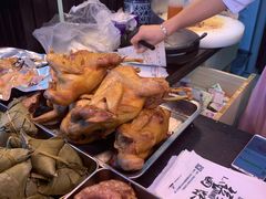 -清真拉妈卤味(回民街店)