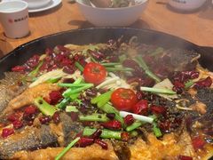 -老板恋上鱼(恒隆广场店)