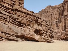 -新疆天山托木尔景区·大峡谷
