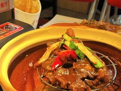 -龚印记牛骨牛杂屋·四代传承(珠影星光城店)