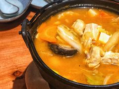 -鸟鸣门屋台料理(金帝银泰店)