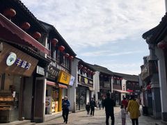 -衣裳街历史文化街区