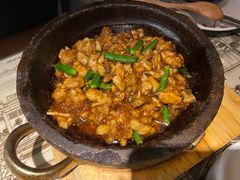 -绿茶餐厅(燕郊永旺店)