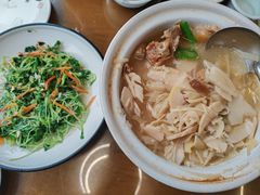 -徽厨食坊·农家特色私房菜