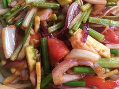 -巴达木食府