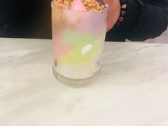 -凤记雪花酪(万达金街店)