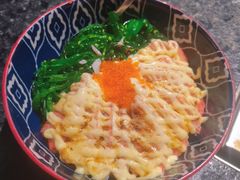 -极焰·烧肉刺身放题(天河领展广场店)