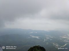-七娘山