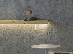 用餐区-MQ COFFEE STAND明谦(新洲店)
