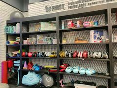-EVOLUTION健身(麦凯乐店)
