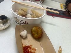 -非遗·十八曲鱼饺(西马总店)