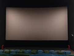 放映厅-CGV影城(滨江天街IMAX店)