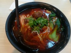 -李先生牛肉面大王(东单店)