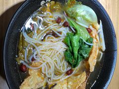 -螺大蛳柳州螺蛳粉·火锅·热干面(西城永捷店)