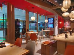 大堂-味千拉面(淮安万达店)