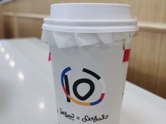 -Seesaw Coffee(武商MALL·武广店)