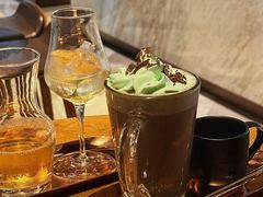 -星巴克臻选咖啡·酒坊Bar Mixato