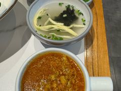 -馋三尺蟹粉小笼(人民广场店)