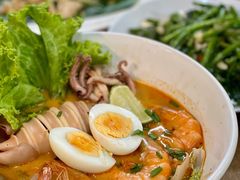 -Kat's Kitchen