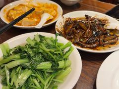 -老瑞福上海菜(人民广场店)