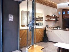 -Legno.ita Coffee by Wood(襄阳南路店)