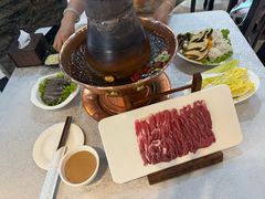 -东来顺饭庄(新源里店)