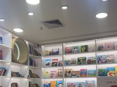 -安妮花英语·少儿·原版阅读(石厦时代广场店)