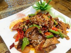 -宗巴雍姆藏餐府