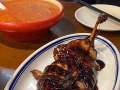 -奶奶的味道(胶州路店)