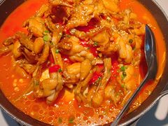 -蛙喔牛蛙(淮安吾悦店)