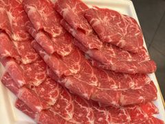 -南门涮肉(北洼路店)